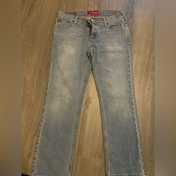 Vintage hollister jeans - Picture 2 of 4